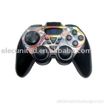 Dual Shock Controller for PS2
